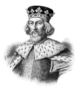 King John